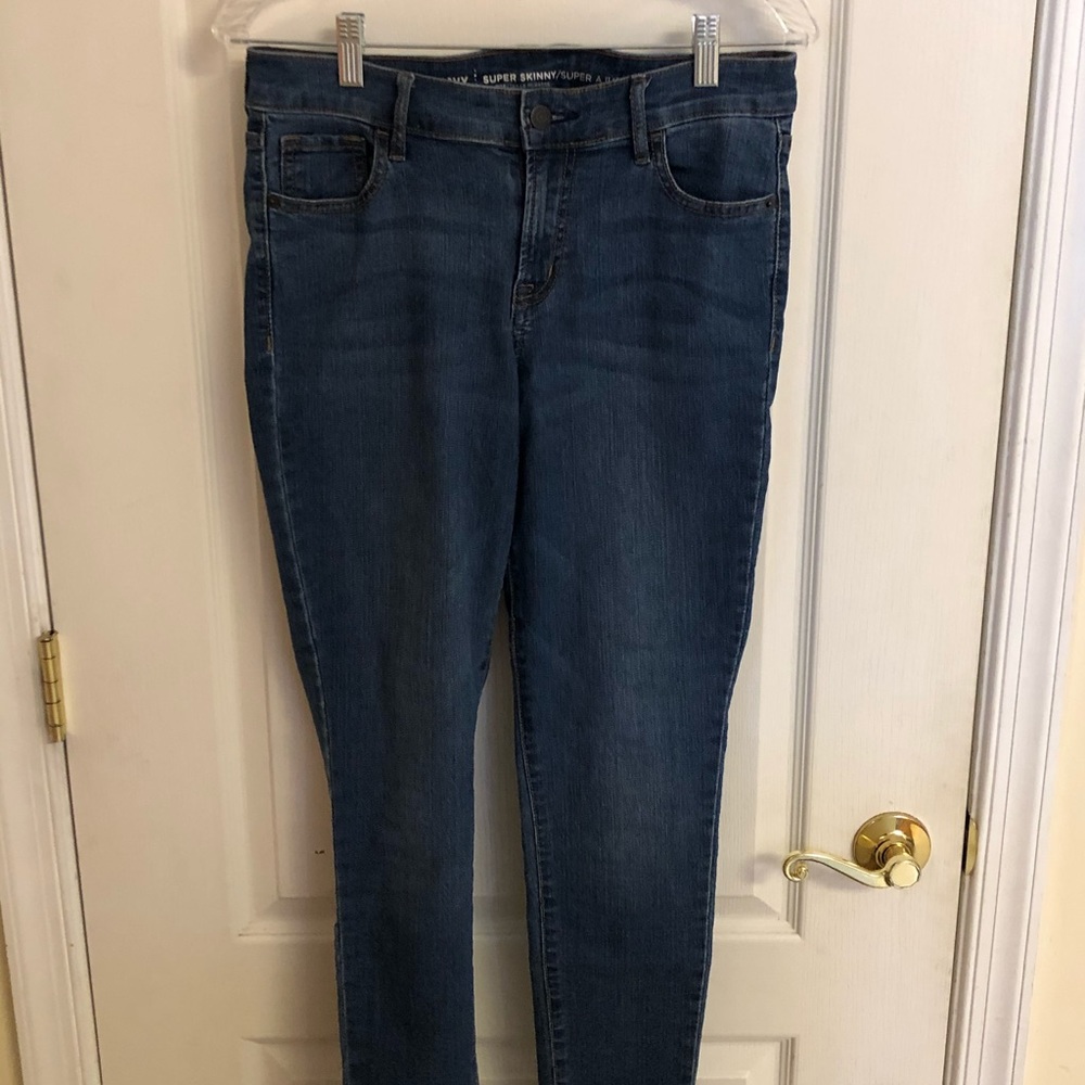 Old Navy Jeans
